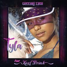 AUDIO: Tyla Getting Late Ft. KoolDrink | Mp3 Download