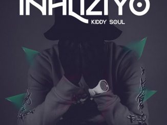 AUDIO: Kiddy Soul ft Otsile Faith - Inhliziyo mp3 Download