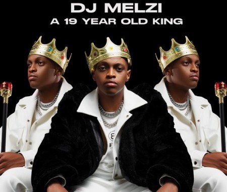AUDIO: DJ Melzi ft. Mkeyz & Da Ish - Melzi wa batho mp3 download