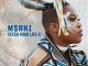 AUDIO: Msaki – Fetch Your Life II Mp3 Download