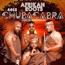 AUDIO: Afrikan Roots – Spiritual Rhythm