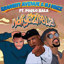 AUDIO: Blomzit Avenue & DJ Mizz Ft. Phelo Bala – Ndiyazifela