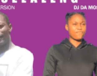 AUDIO: DJ Da Mos & Leo – Selaleng