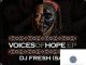 AUDIO: DJ Fresh (SA) – Voices Of Turkana