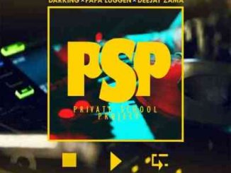 AUDIO: Darking, Dj Zama & Papa Luggen – PSP (Private School Project),