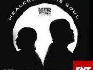 AUDIO: MFR Souls Ft. Ice 50 – uThuleleni