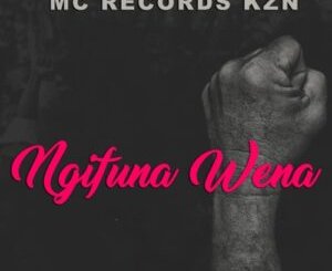 AUDIO: Mc Records KZN Ft. Mtho-Man, Dr Sgila & Mr Fresh SA – Ngifuna Wena