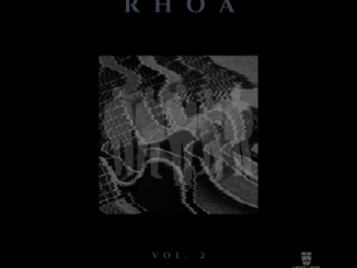 ALBUM: Nativ Boii – RHOA