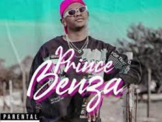 AUDIO: Prince Benza Ft.Team Mosha Modimo Wa Nrata