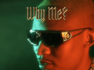 VIDEO: Audiomarc Ft. Nasty C & Blxckie – Why Me
