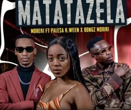 Matatazela Mp3 Download